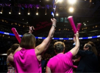 ACN Training Events